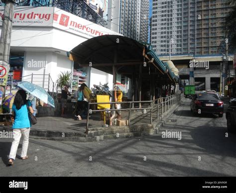 Barangka Itaas, 1550, Mandaluyong City, National Capital Region .